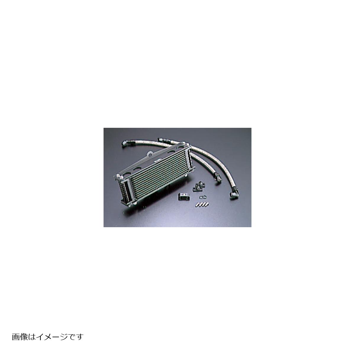 メーカー名：アクティブメーカー品番：AC14057810BN販売備考：OILクーラーKIT ストレート #6 9-10R BLK仕様
