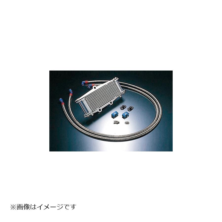 ACTIVE (アクティブ) OILクーラーKIT (サイド廻し) ストレート #6 9-10R ZEPHYR400/X AC14067610