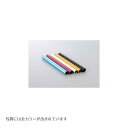 ACTIVE(アクティブ) ストレートオイルクーラーサイドカラー 10ROW 4PC シルバー 72.6mm 1051044