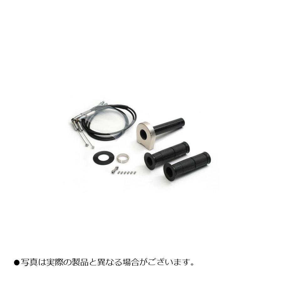 ACTIVE(アクティブ) スロットルキット TYPE-2 チタンゴールド 巻取36Φ 900mm 1062324