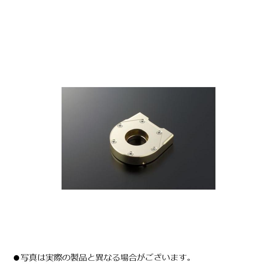 ACTIVE(アクティブ) スロットルキット TYPE-2 チタンゴールド 巻取36Φ 900mm 1062324 2