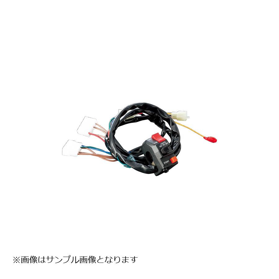 ACTIVE(アクティブ) スイッチASSY ZZR1100 1387316