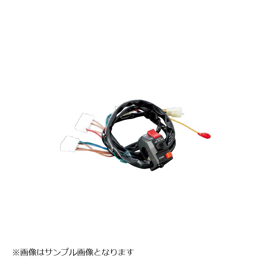 ACTIVE(アクティブ) スイッチASSY Z400FX E4 1387317