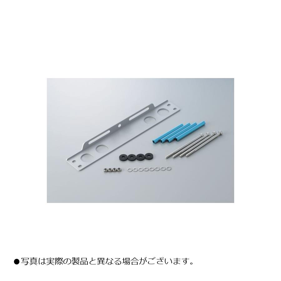 ACTIVE(アクティブ) オイルクーラー 汎用ステーセット ストレート 4.5-13R 14050007