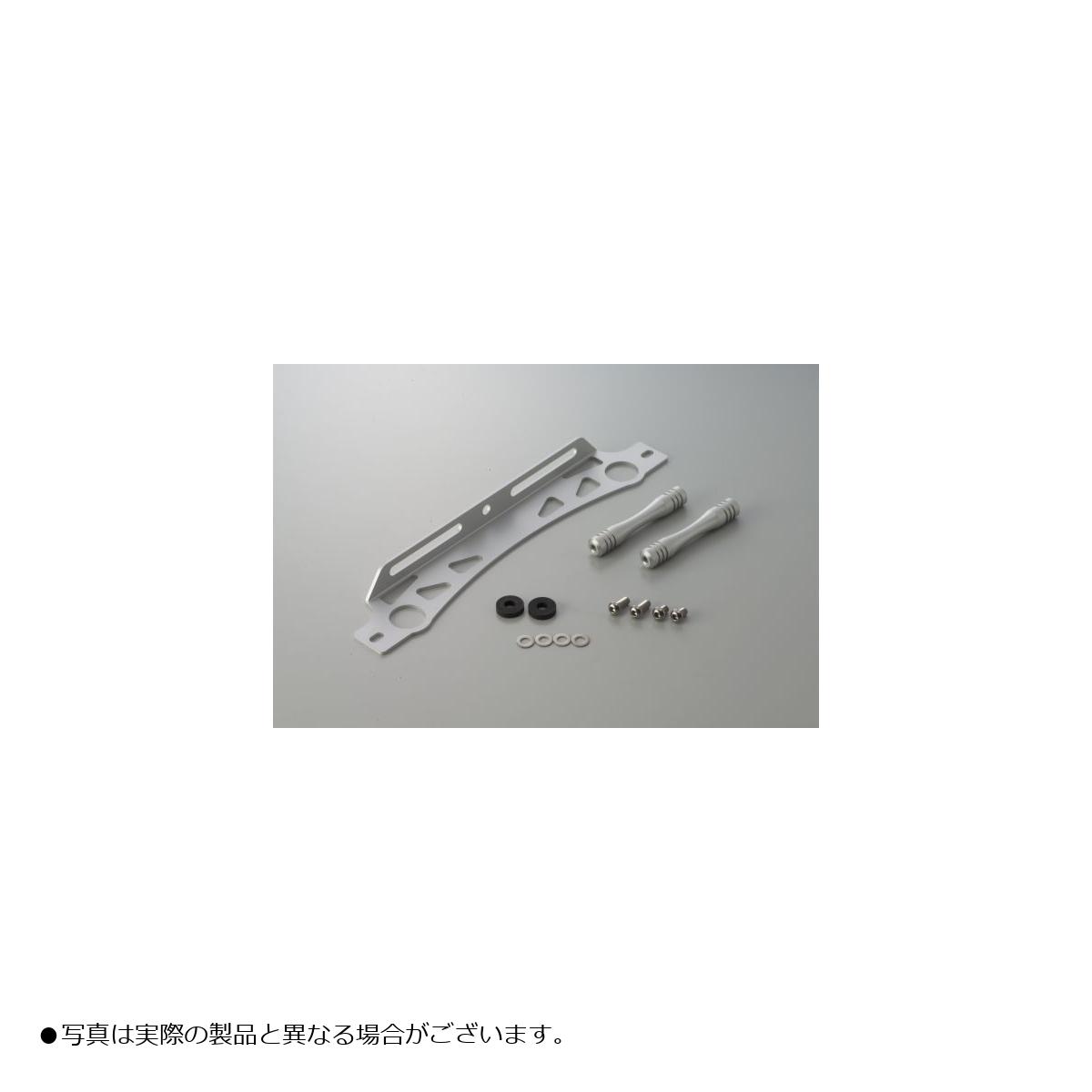 Oil Cooler - ACTIVE(アクティブ) オイルクーラー 汎用ステーセット ラウンド 11-16R 14050026