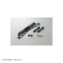 ACTIVE(アクティブ) オイルクーラーステーセット ラウンド 9-13R ブラック仕様 CBX400F 14051026B