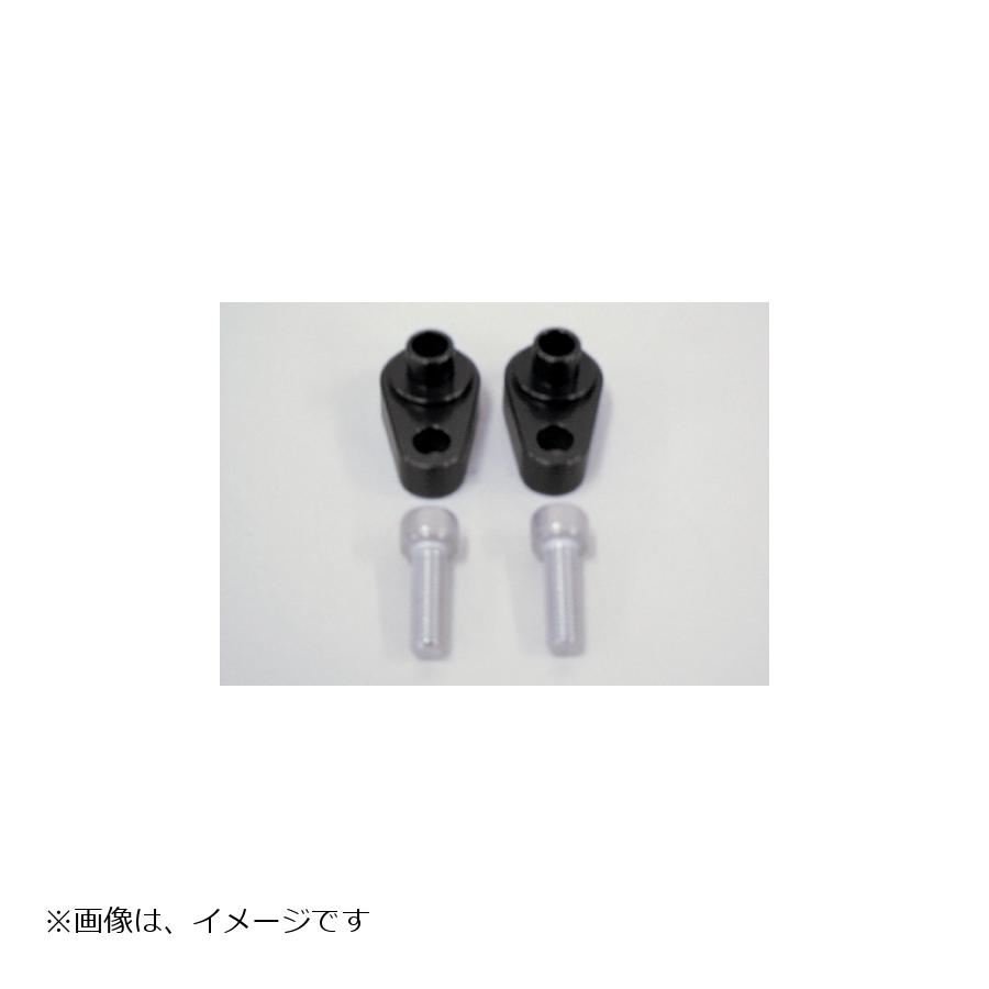 ACTIVE(アクティブ) オイルクーラー取り出しセット #6 ブラック VTR1000F 14051109B