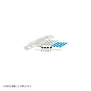 ACTIVE(アクティブ) オイルクーラーステーセット ストレート 4.5-10R VTR1000F 14051511