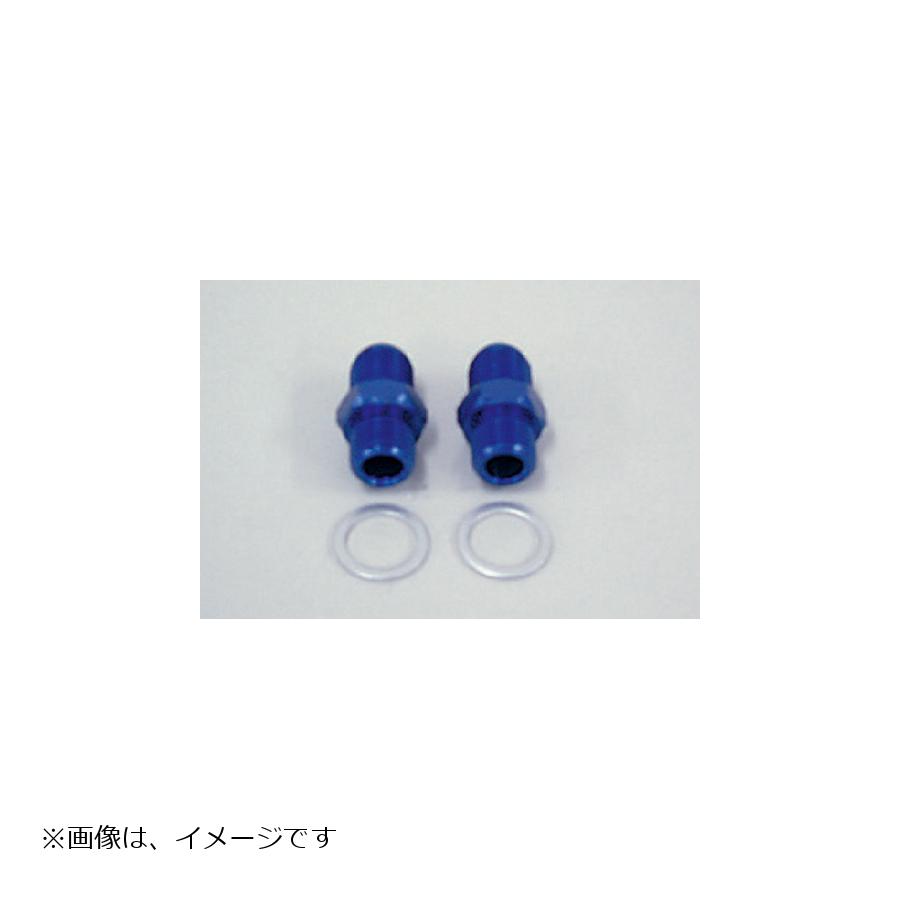 ACTIVE(アクティブ) オイルクーラー取り出しセット #6 ブラック SRX400 SRX600 14053102B