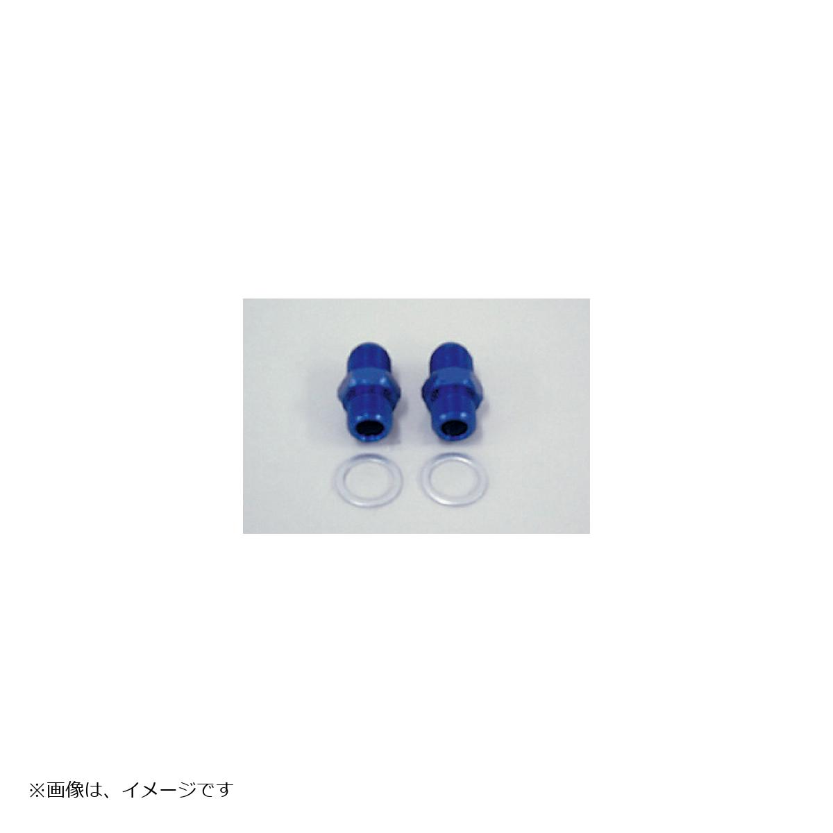 ACTIVE(アクティブ) オイルクーラー取り出しセット #6 GSX750S 1100S 14055104