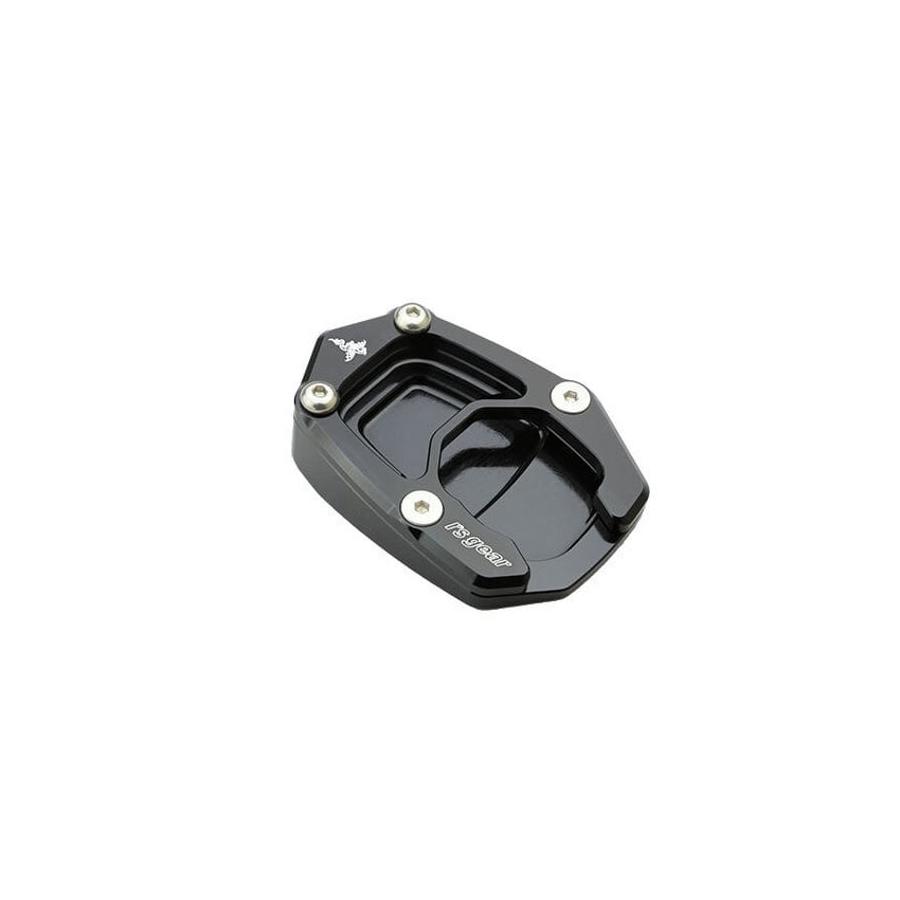 アールズギア スタンドハイトブラケットType2 ブラック X-ADV 21- AC00-039H-BK