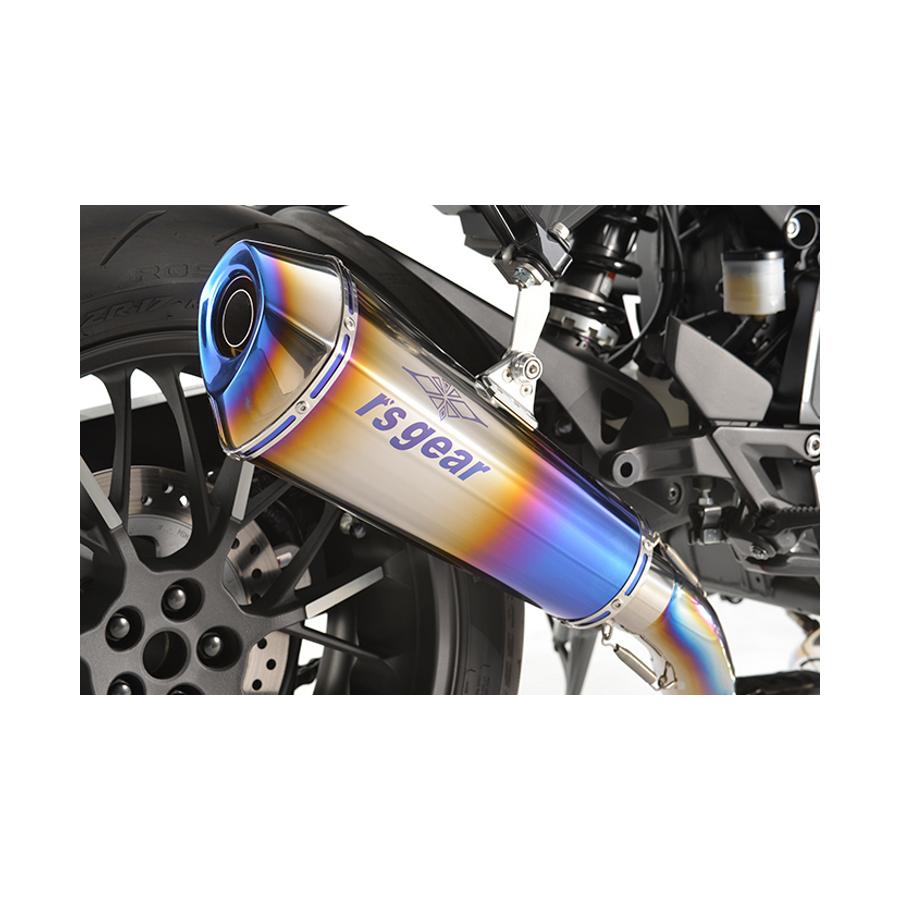 楽天市場】cbr400r アールズギア タイプrの通販