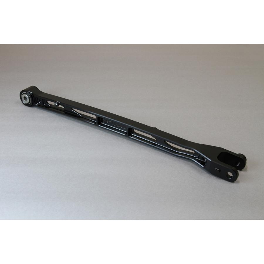 r's gear (アールズギア) ローダウントルクロッド カラー：ブラック BMW 水冷R1200シリーズ BB00-0006-B