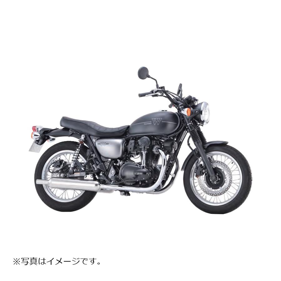 アールズギア ワイバンクラシック クラシカルタイプ W800 19-/STREET/CAFE MEGURO K3 21- WK39-02CT