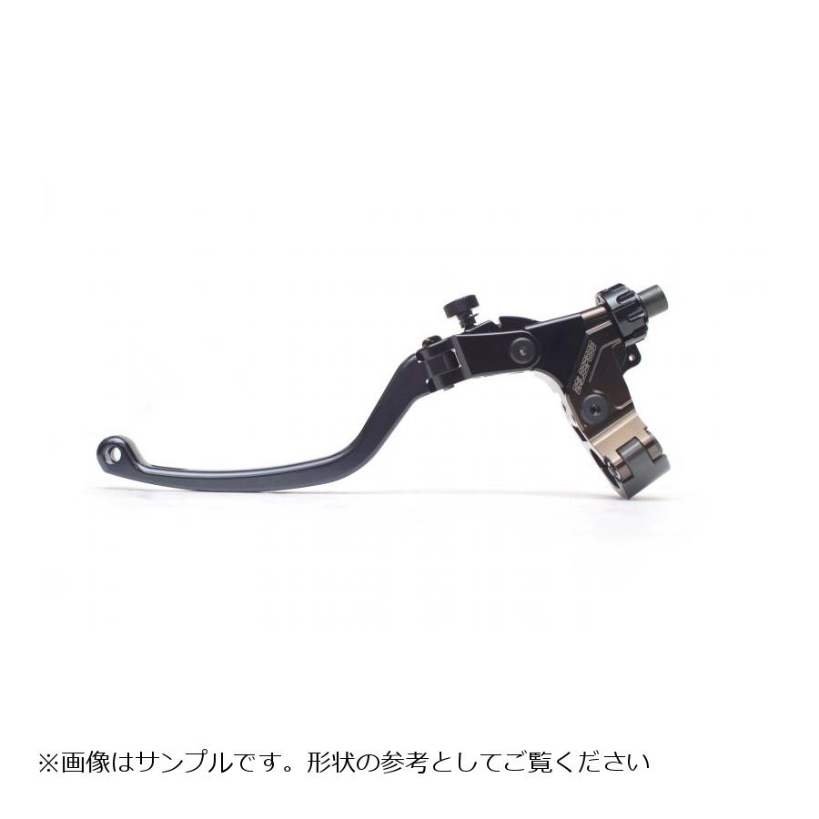 GALE SPEED (ゲイルスピード) ワイヤークラッチホルダーキット STD ブラック レバーレシオ 32/34mm