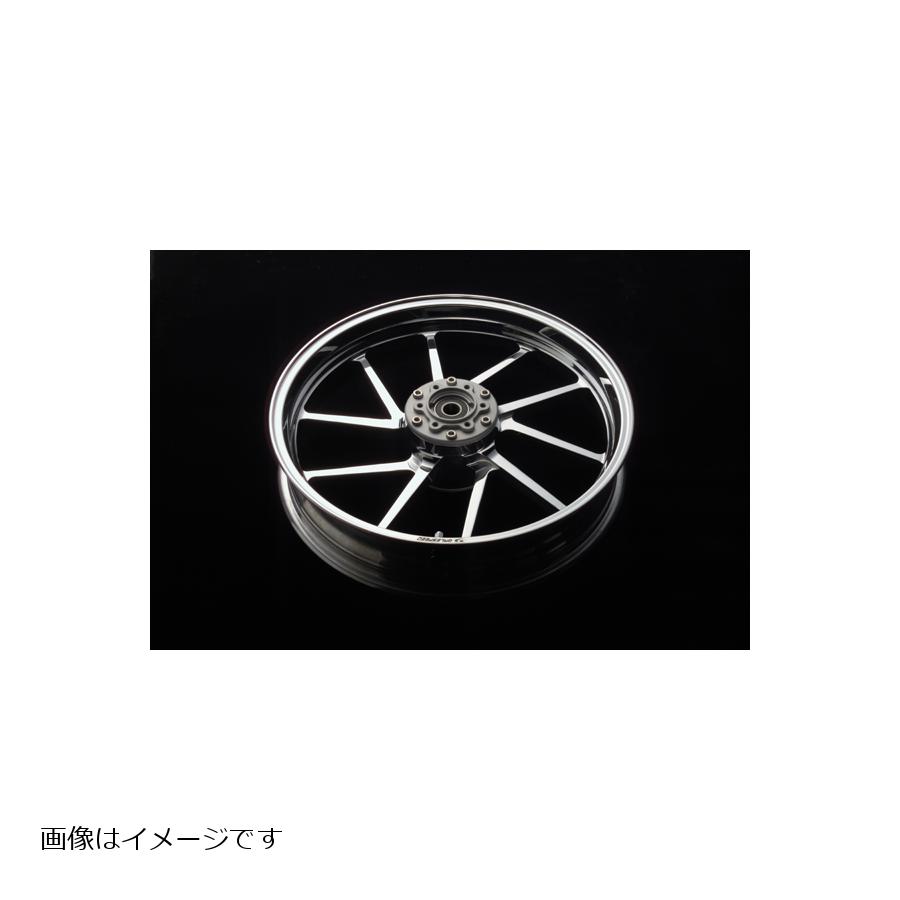 GALE SPEED (ゲイルスピード) タイヤホイール R600-17 ゴールド TYPE-R YZF-R1 04-14