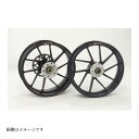 GALE SPEED (ゲイルスピード) R450-17 リア グロスブラック TYPE-R Gコート ZEPHYR400/ZEPHYR400X