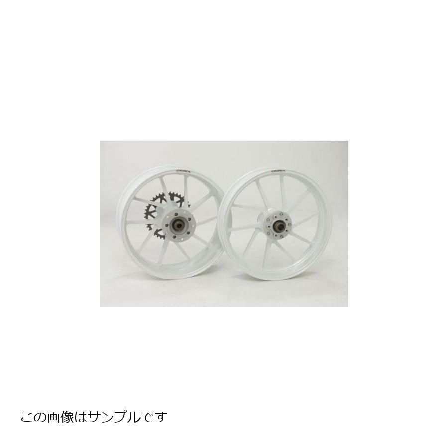 ゲイルスピード R550-17ソリッドWHT TYPE-R DUCATI SCRAMBLER ICON 15/FULL THROTTLE 15 28390172SW