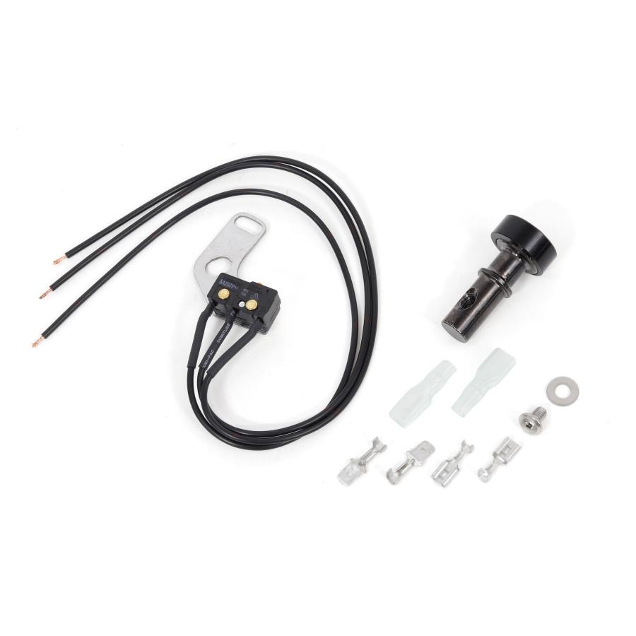 GALE SPEED (ゲイルスピード) ブレーキスイッチKIT(RM:RD:RE レシオ17) HARLEY DYNA 12-/SOFTAIL 11- (a接点) 29000268