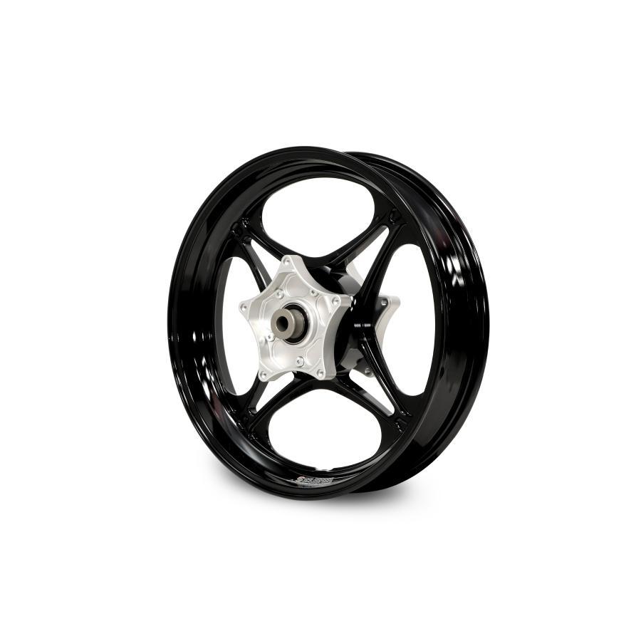 GALE SPEED (ゲイルスピード) F350-17 グロスブラック TYPE-J CB1000F (ABS) 26 29511026GB