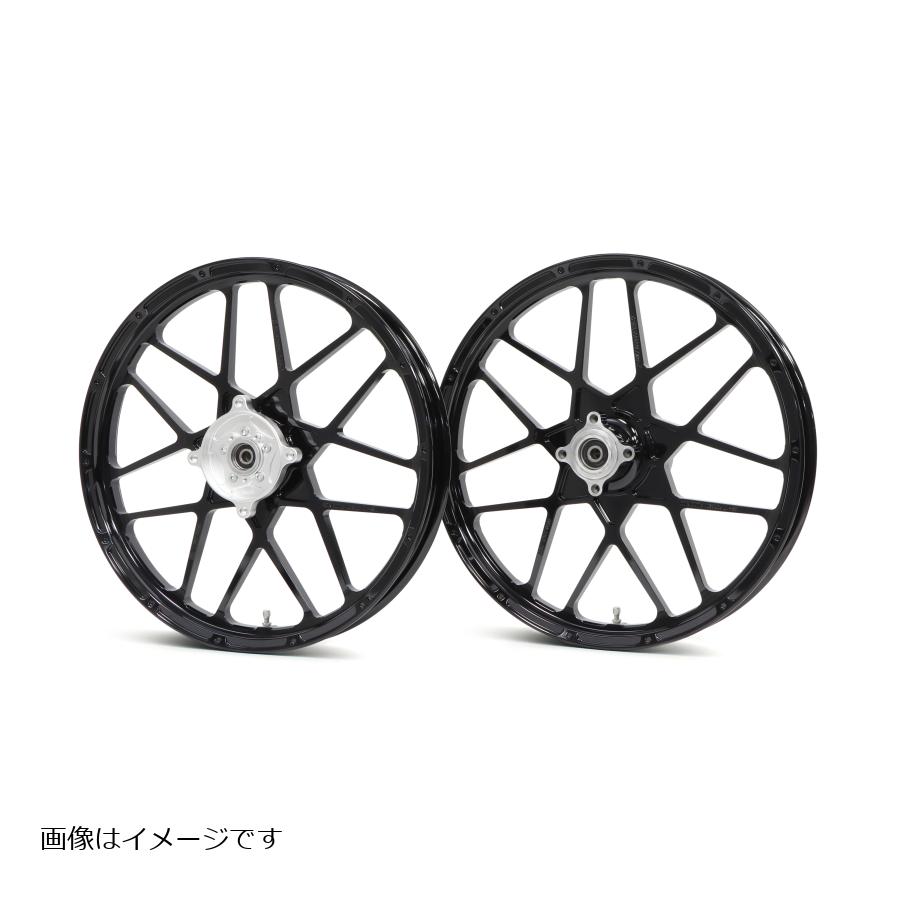 GALE SPEED (�����륹�ԡ���) R 185-17 �������֥�å� [TYPE-X] G������ CT125�ϥ󥿡�����(ABS) 29611101GBQ