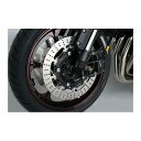 GALE SPEED (ゲイルスピード) クロスロックディスクローターFφ320 L T=5.0 F)Z900RS カスタムサイズ