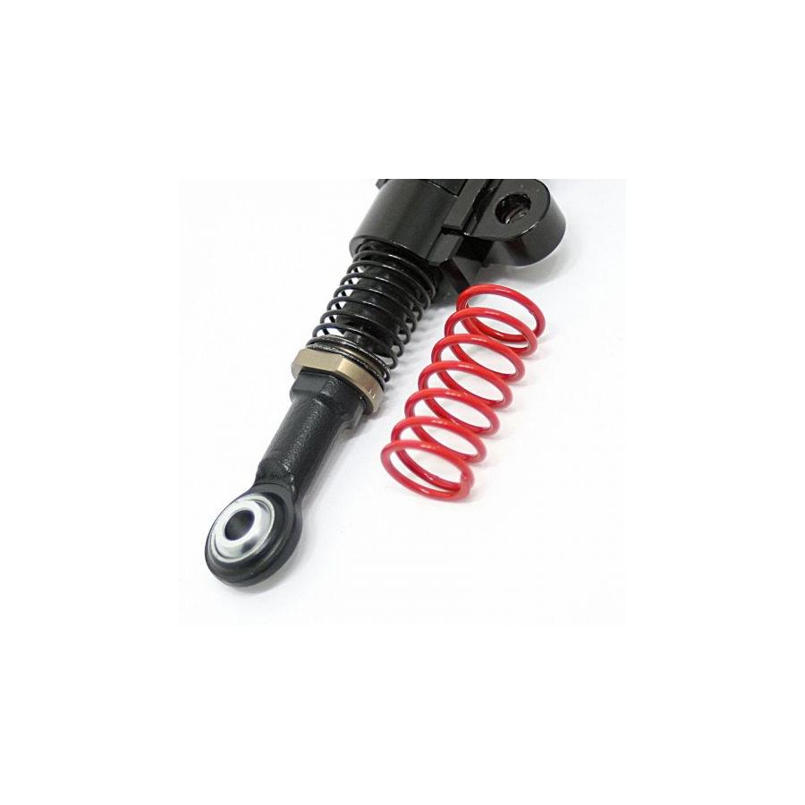 GALE SPEED (ゲイルスピード) リアブレーキマスター φ12/ブラック ブラケット(45mm)