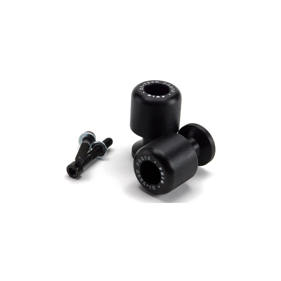 Puig (プーチ) スタンドフック スライダー M6 ブラック 4031N