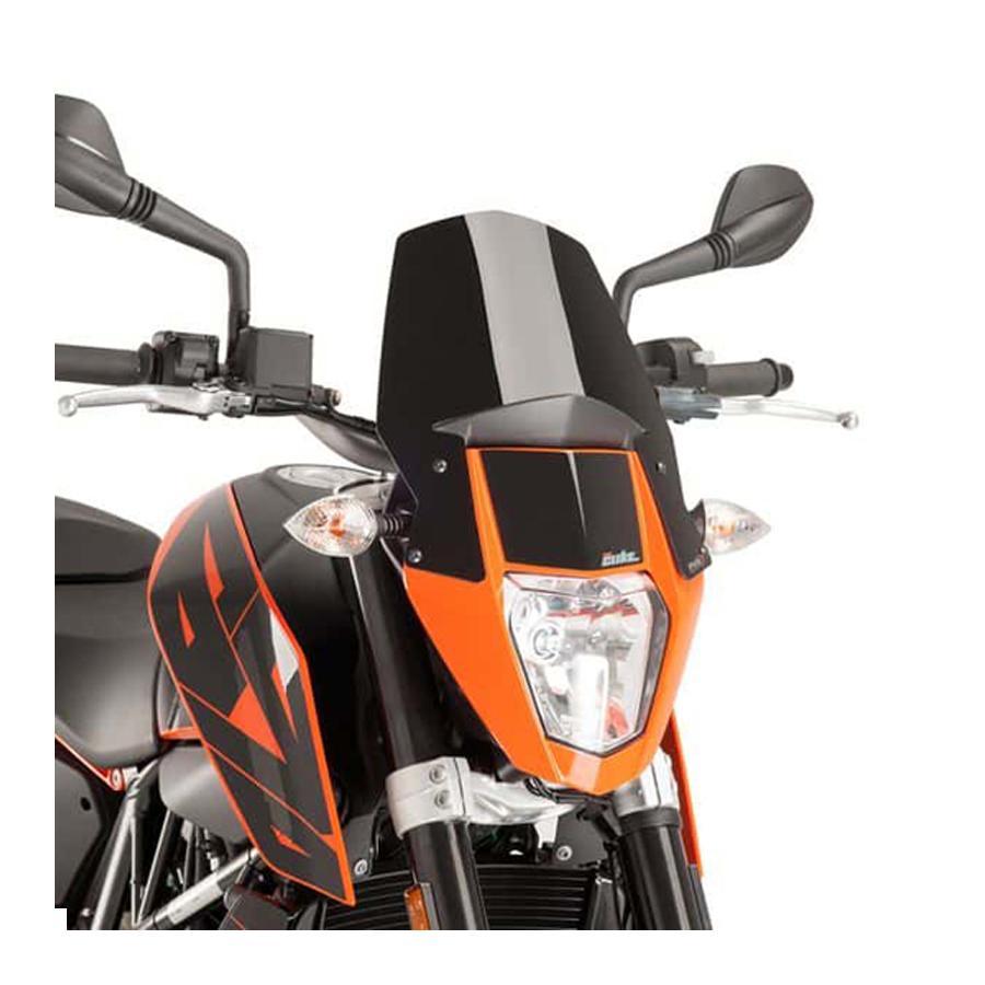 Puig (プーチ) NEWジェネレーション ブラック 690DUKE 6009N