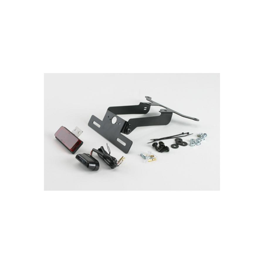 Puig (プーチ) ライセンスサポート ブラック T-MAX 6092N