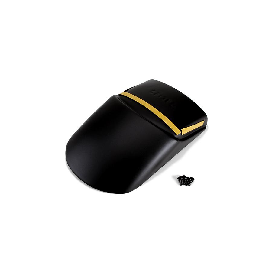 Rakuten - Puig (プーチ) エクステンドフェンダー ブラック CROSSRUNNER VFR800X 6179N