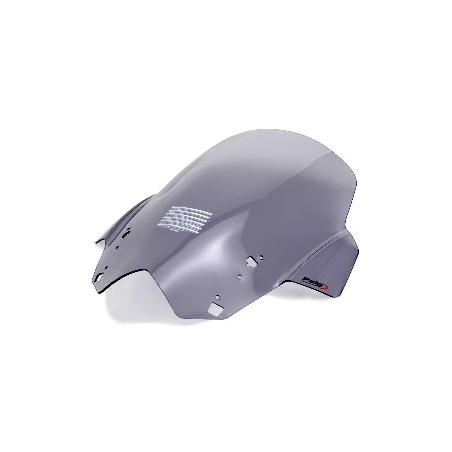 Puig (プーチ) スクリーン ツーリング スモーク FJR1300 6483H