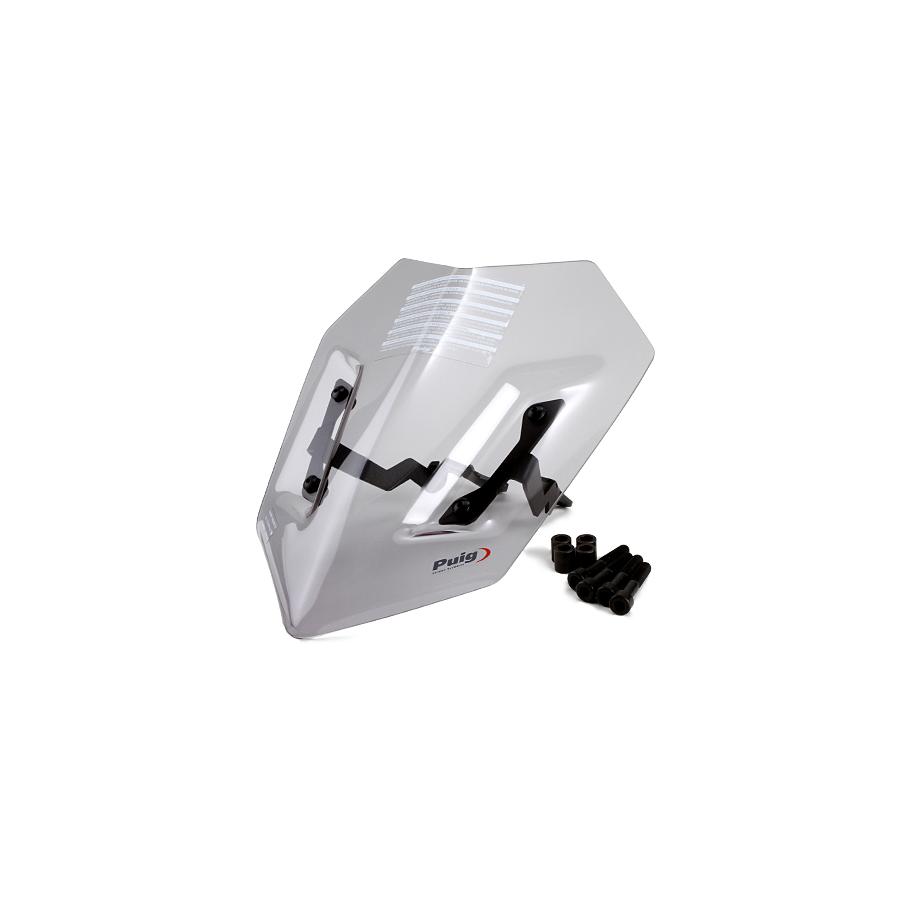 Puig (プーチ) NEWジェネレーション スモーク HYPERMOTARD SP 6489H