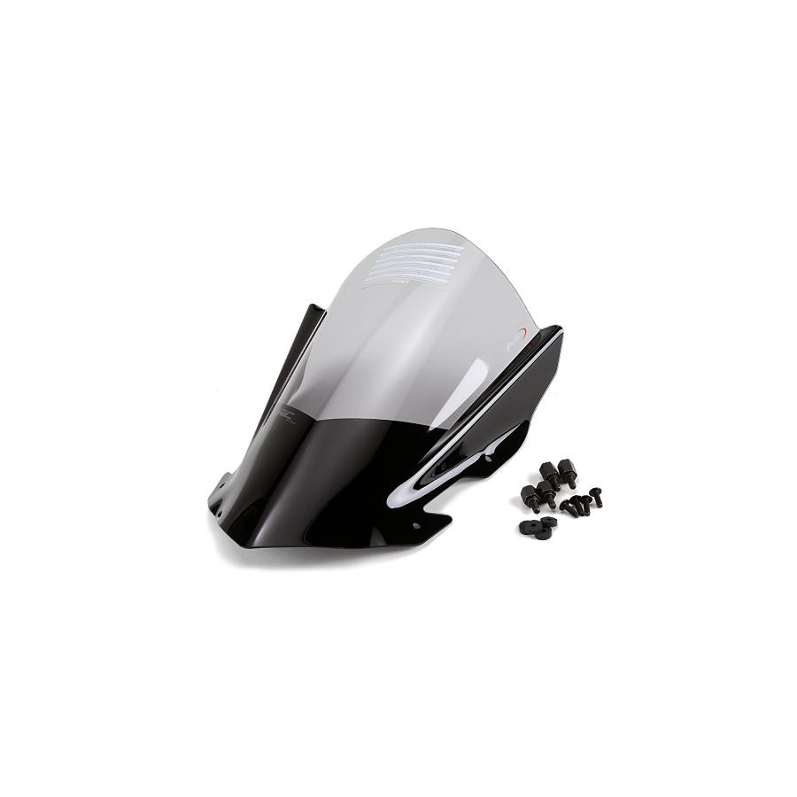 Puig (プーチ) レーシングスクリーン スモーク KTM RC125 7004H