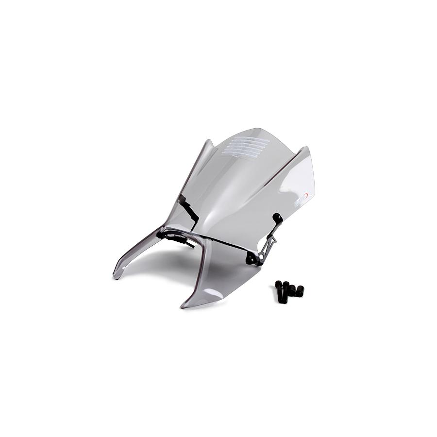 Puig (プーチ) スクリーン NEWジェネレーション スモーク 1290SUPERDUKE R 7014H