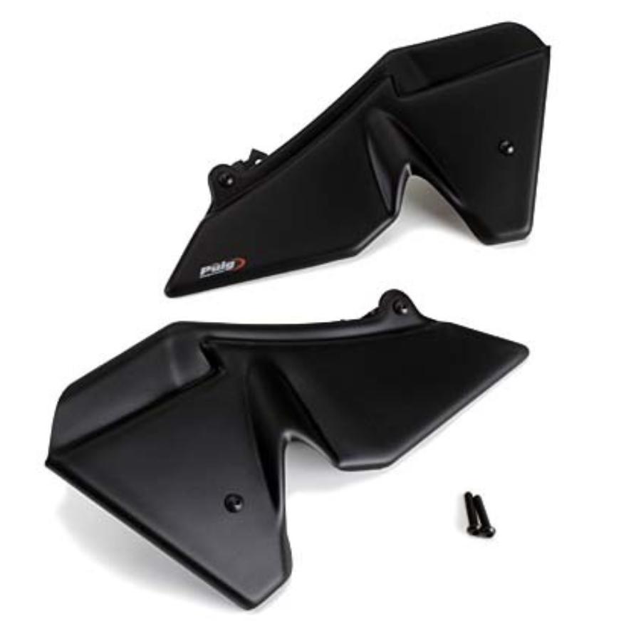 Puig (プーチ) サイドカバー つや消し