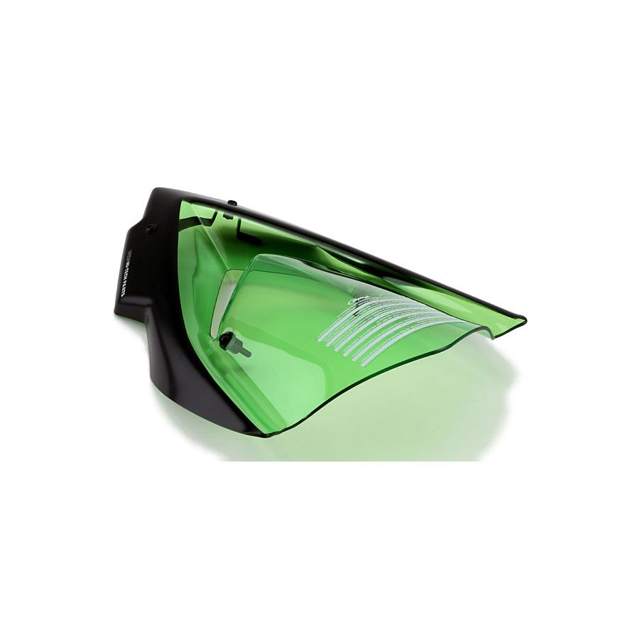 Puig (プーチ) NEWジェネレーション ツーリング グリーン Z1000 14 7514V