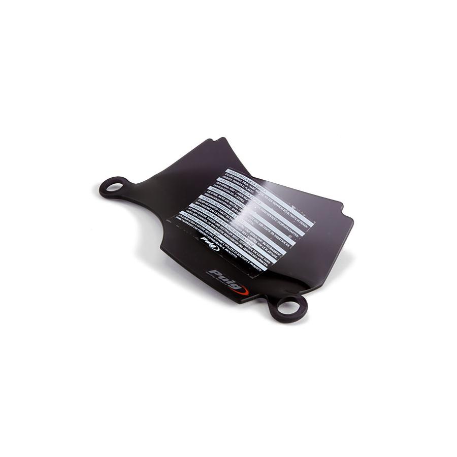 Puig (プーチ) デフレクターバイザー ダークスモーク BMW R1200GS 7550F