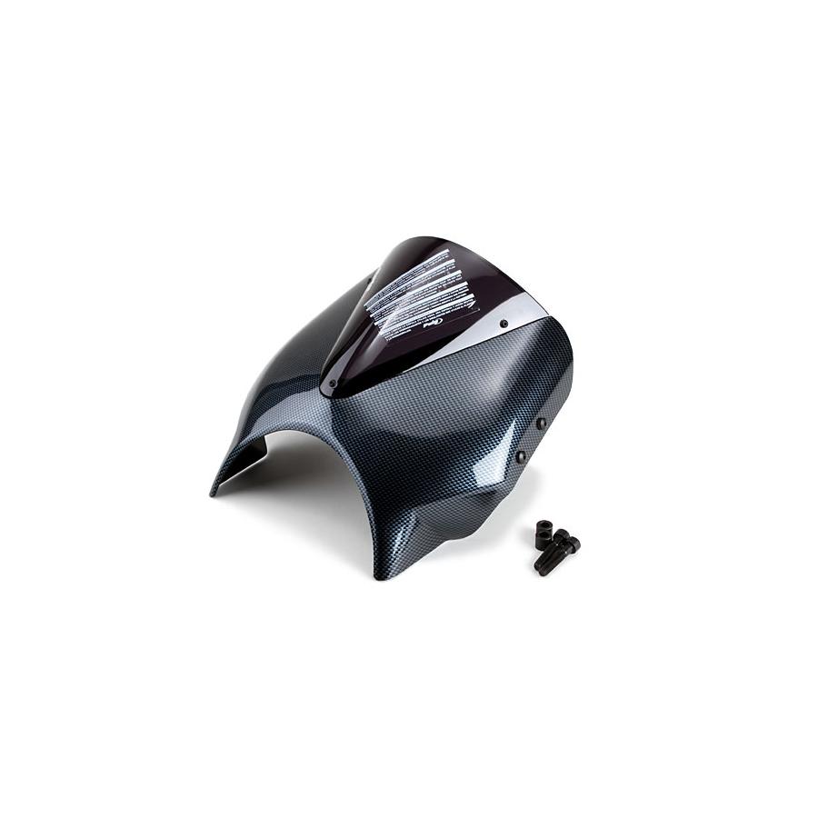 Puig (プーチ) NEWジェネレーションDスモーク/カーボン.P R nineT 7559F