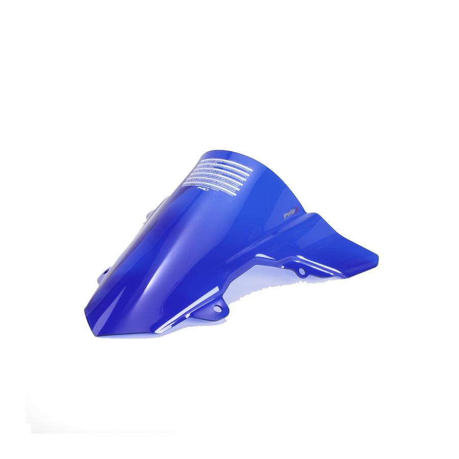 Puig (プーチ) スクリーン レーシング ブルー S1000RR 7564A