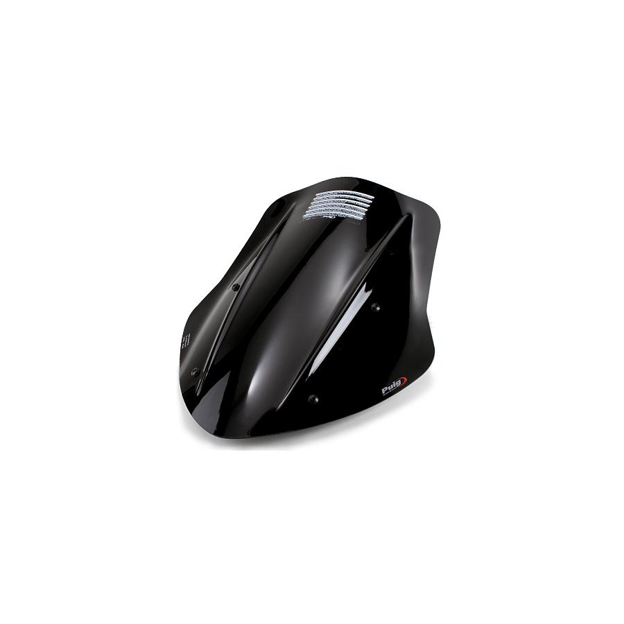 Puig (プーチ) NEWジェネレーション ブラック ツーリング DIAVEL 7570N