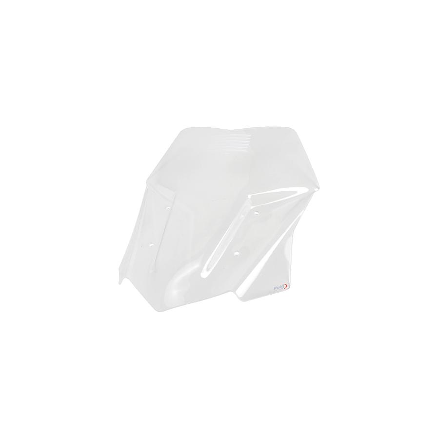 Puig (プーチ) ツーリングスクリーン クリア S1000XR 15 7619W