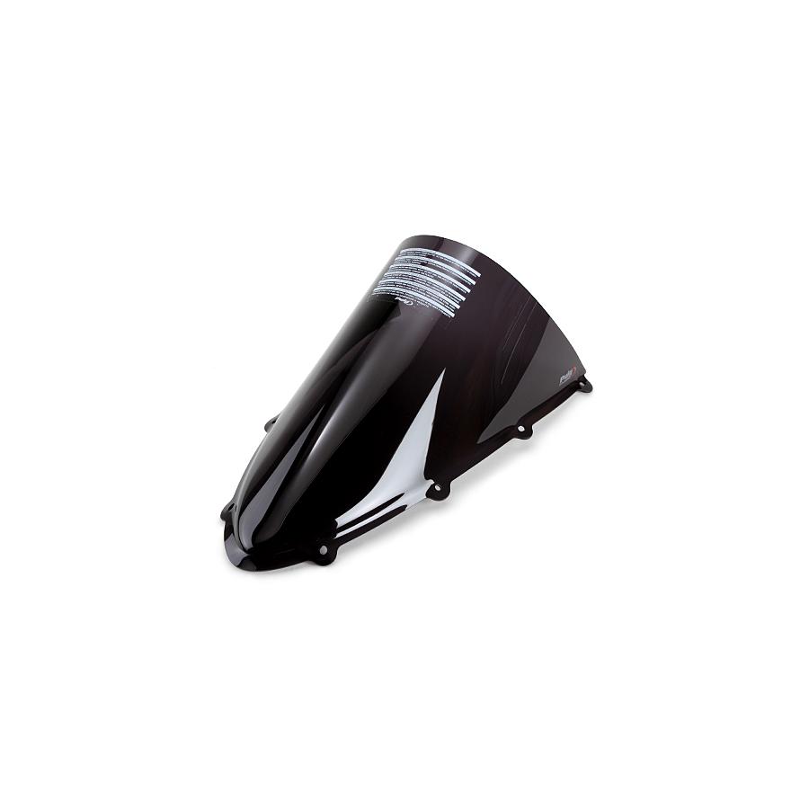 Puig (プーチ) レーシングスクリーン ダークスモーク 1299 PANIGALE 7621F