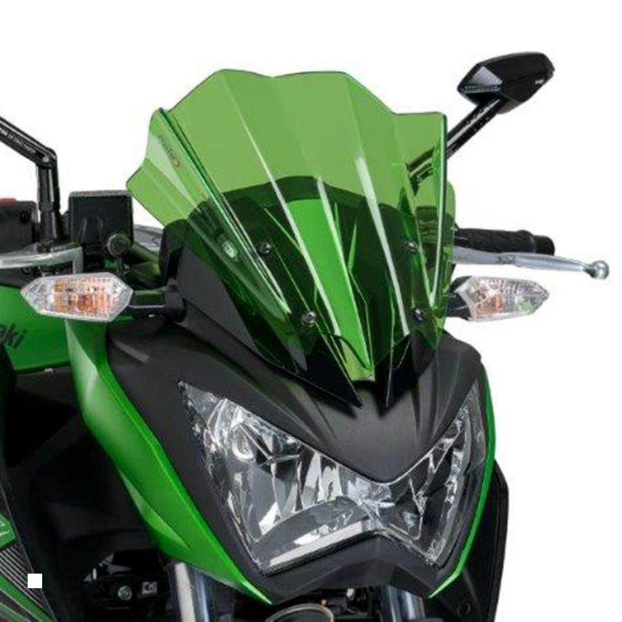 Puig (プーチ) NEWジェネレーション グリーン Z300/250 7657V