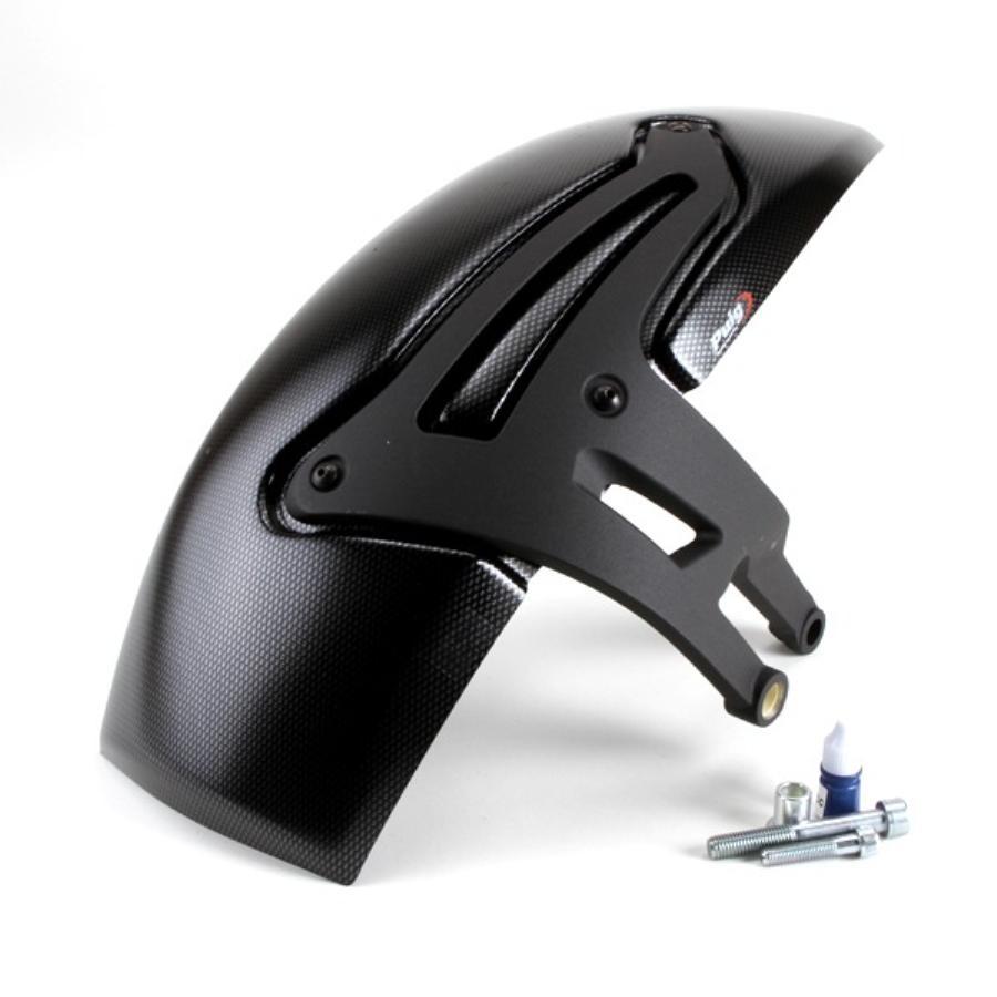 Puig (プーチ) リアフェンダー カーボンプリント R1200R 7682C