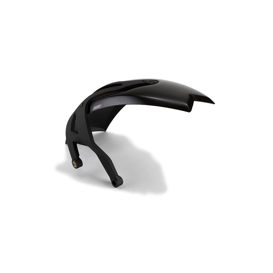 Puig (プーチ) リアフェンダー カーボンプリント R1200R 7682C