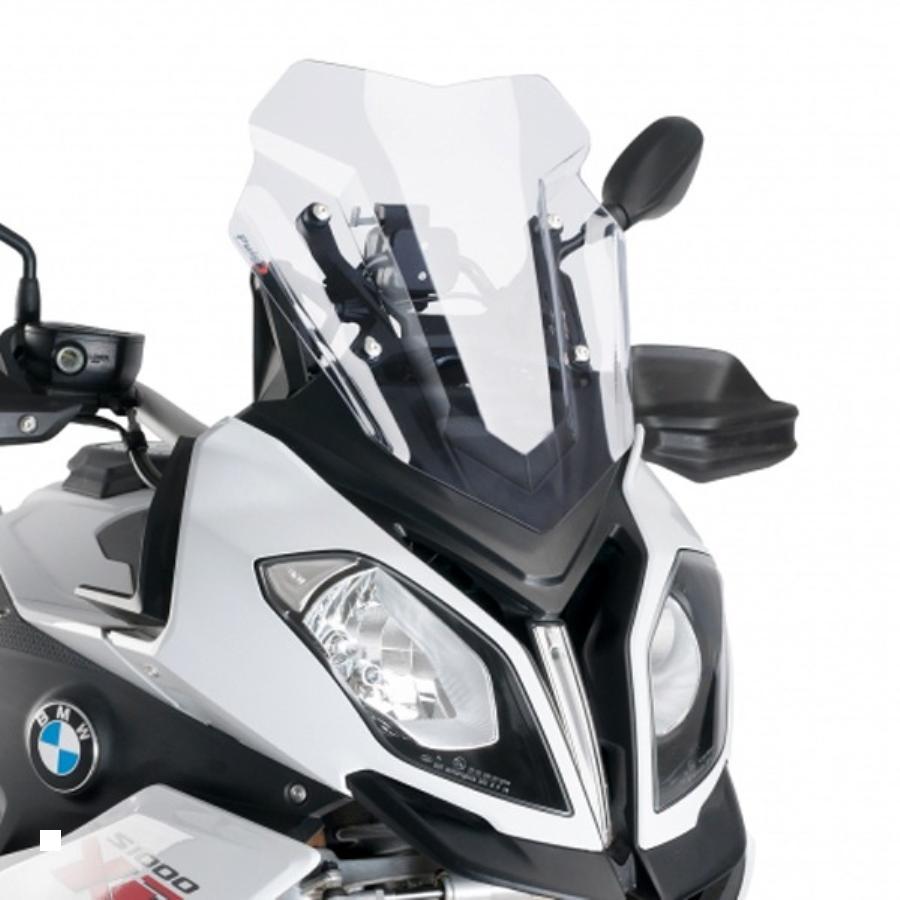 Puig (プーチ) レーシングスクリーン クリア S1000XR 15 8543W