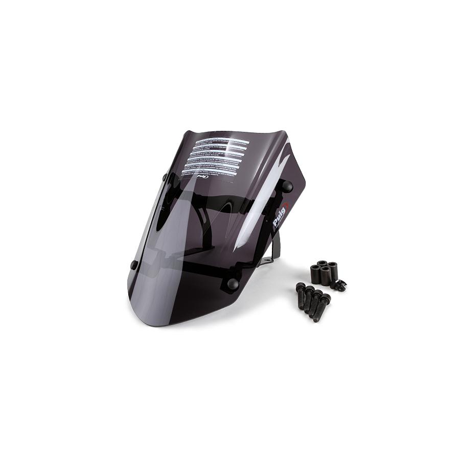 Puig (プーチ) NEWジェネレーションSPORT D.スモーク X-DIAVEL 8921F