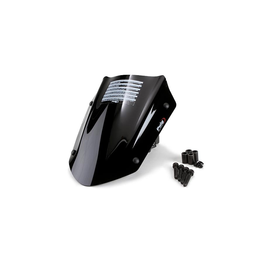 Puig (プーチ) NEWジェネレーションSPORT ブラック X-DIAVEL 8921N