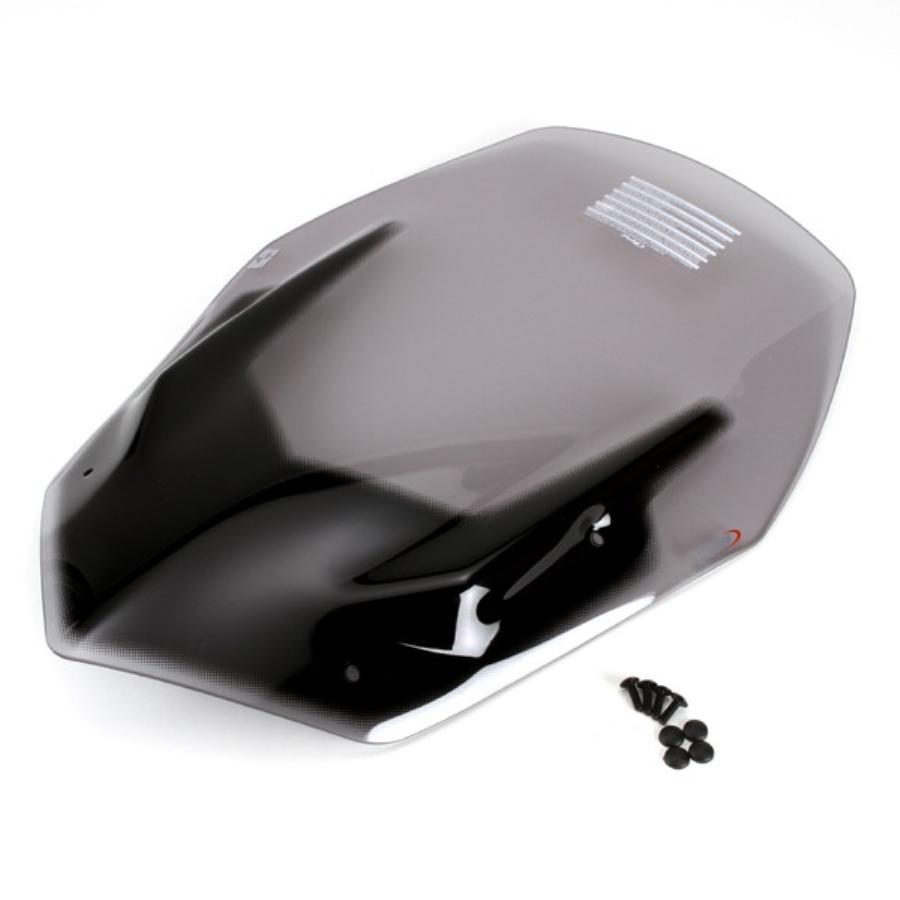 Puig (プーチ) スクリーン V-TECHスポーツ スモーク C650 SPORT 9014H